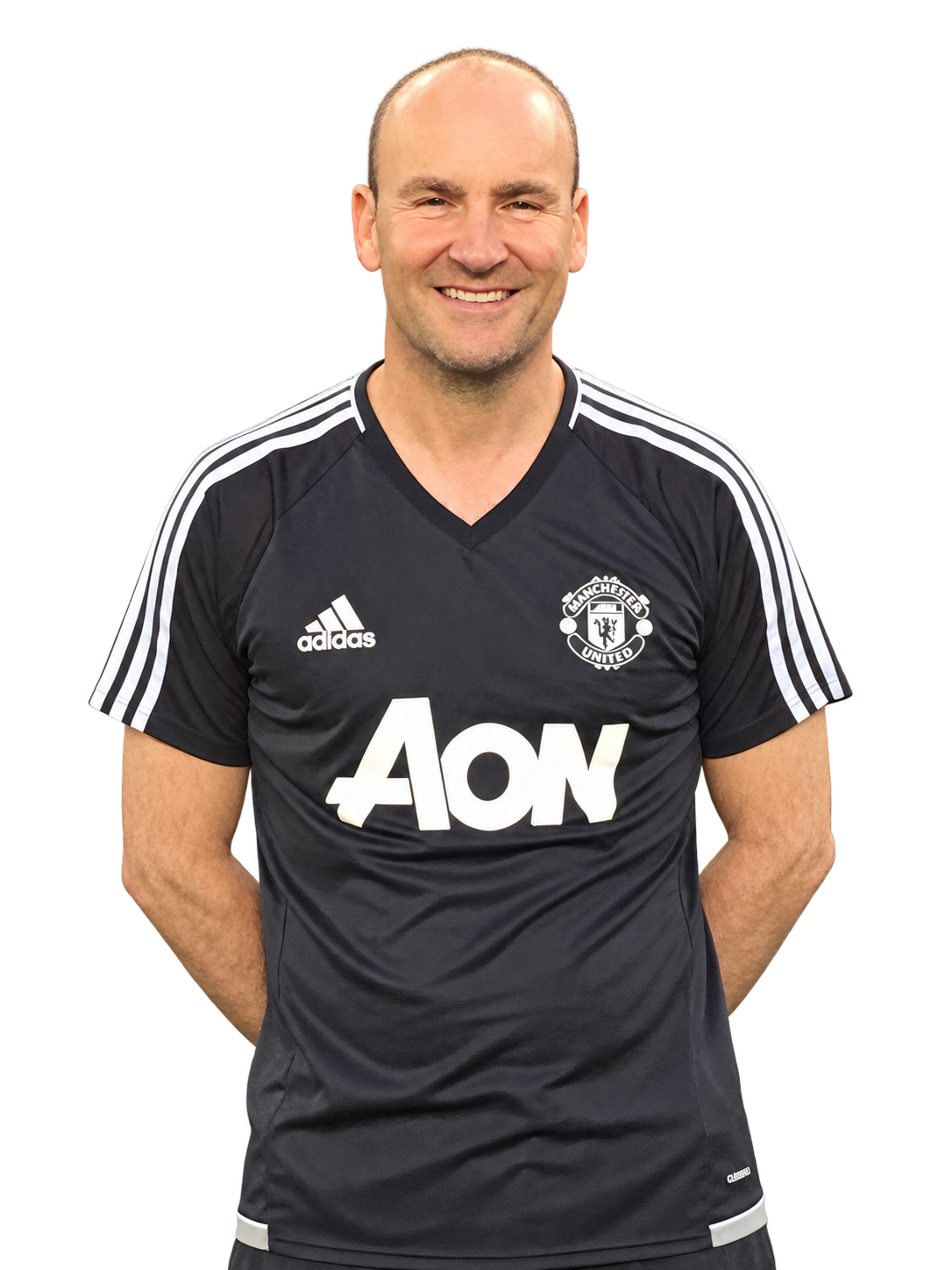 Tom Statham, Global United technical director